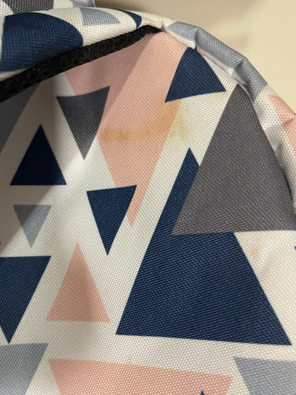 N/A small stain
